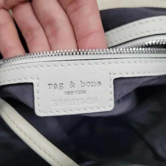 Rag & Bone Pilot Fawn Backpack - Picture 5 of 16